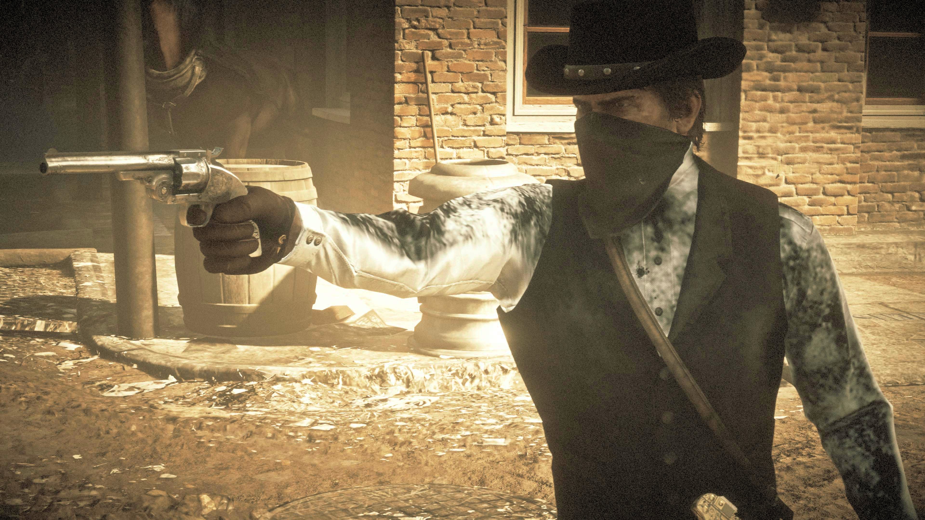 Red-dead-redemption-2-Arthur-shot-mode